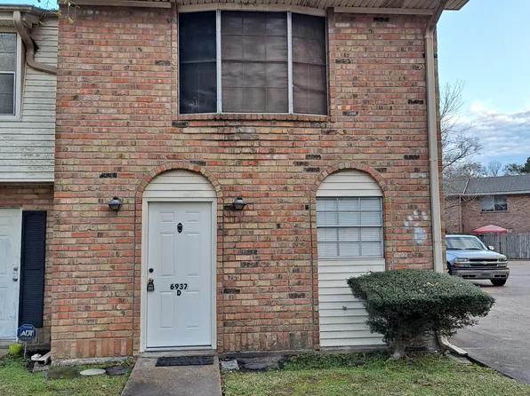 6937 Calder Ave Suite D, Beaumont, TX 77706
