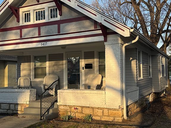 2nd image of 5417 Woodland Ave