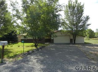 12858 Eckert Estates Rd, Eckert, CO 81418