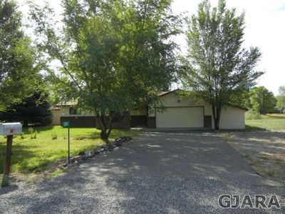 12858 Eckert Estates Rd, Eckert, CO, 81418