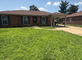 3235 Dorchester St, Memphis, TN 38118