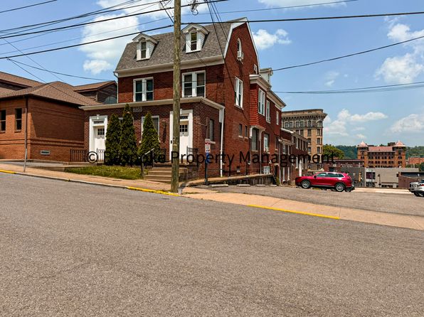 356 Washington Ave #1-D