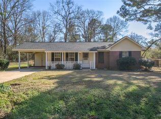625 Abrams St, Eutaw, AL 35462