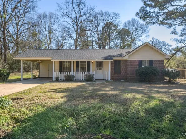 625 Abrams St, Eutaw, AL 35462