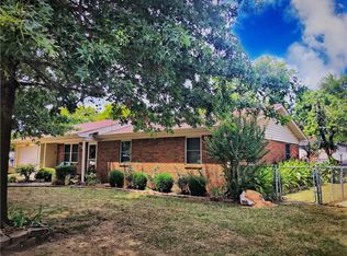 15790 King St, Cameron, OK 74932