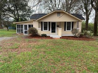 925 S Juniper St, Kannapolis, NC 28081