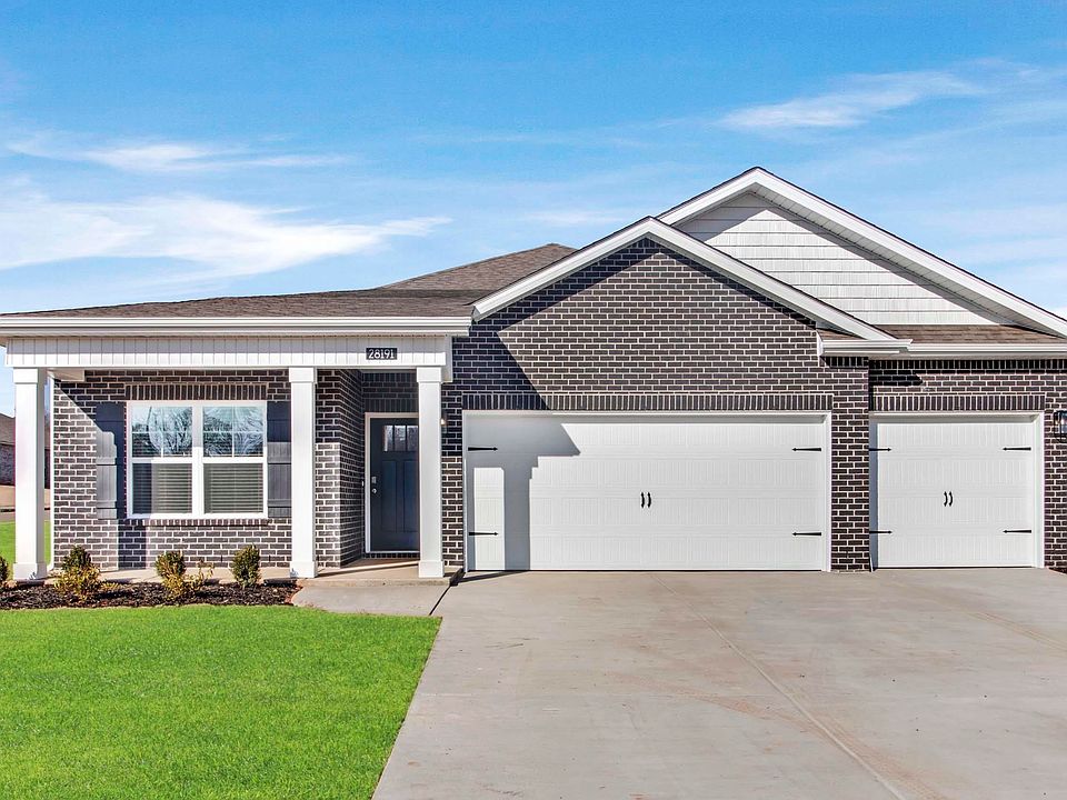 1st image of 28191 Saddle Springs Dr NW
