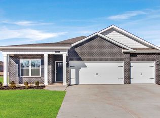 28191 Saddle Springs Dr NW, Madison, AL 35756