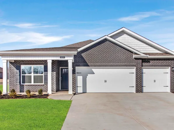 28191 Saddle Springs Dr NW, Madison, AL 35756