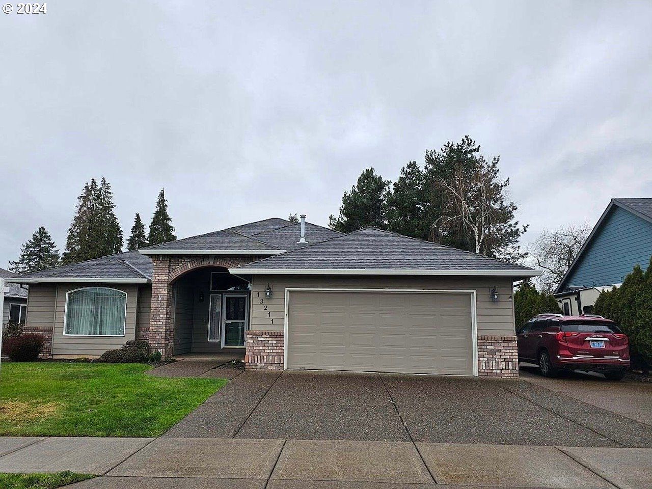 13211 Gaffney Ln, Oregon City, OR 97045 Zillow