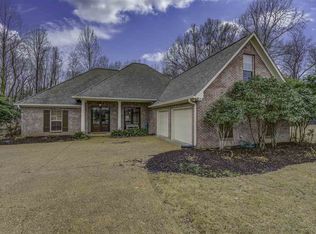 205 Sherbourne Cv, Madison, MS 39110