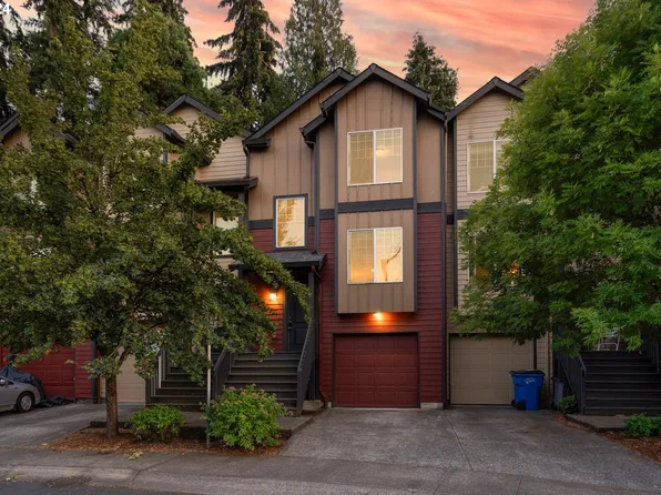 2731 Rossiter Ln, Vancouver, WA 98661