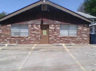 2313 SE 11th St, Oklahoma City, OK 73129