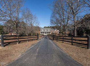 8620 Humie Olive Rd, Apex, NC 27502