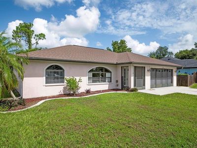 2563 S San Mateo Dr, North Pt, FL, 34288