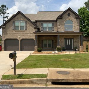 586 Toronto Cir, Hampton, GA, 30228