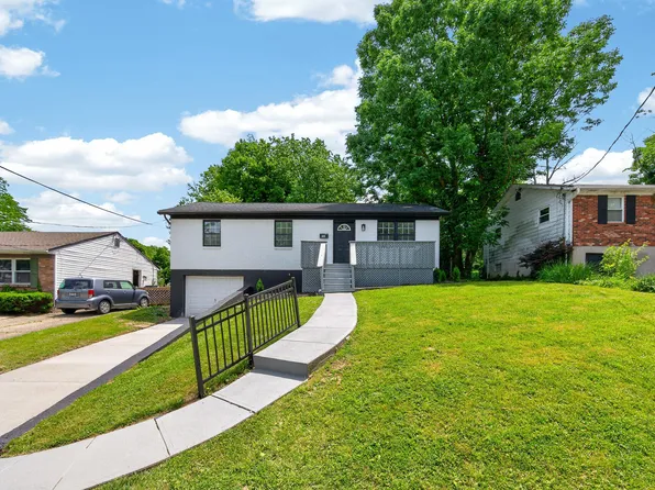 38 Drexel Ave, Florence, KY 41042