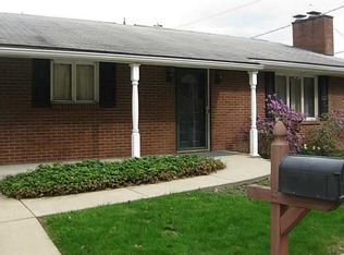 405 N 6th St, Indiana, PA 15701