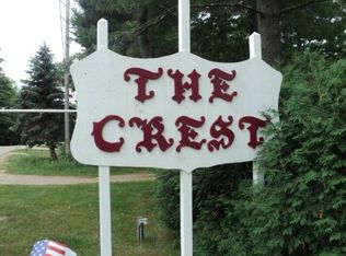 103 Oneida Dr, Houghton Lake, MI 48629