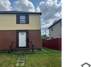 1307 E 25th Ave, Columbus, OH 43211