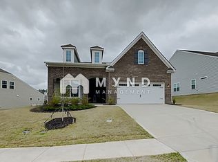 2320 Abundance Ln, Waxhaw, NC 28173
