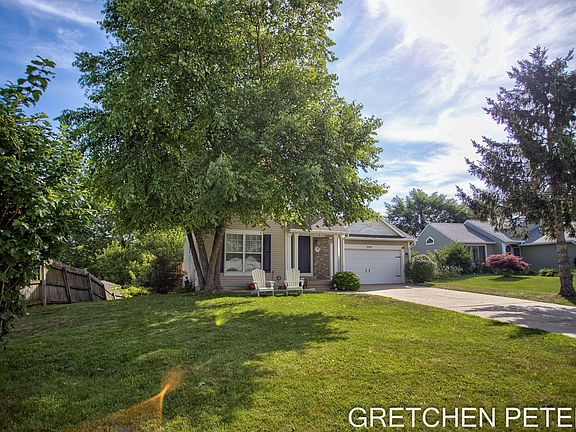 2nd image of 3284 Crystal Valley Ct