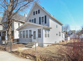 1223 6th St NE, Minneapolis, MN 55413