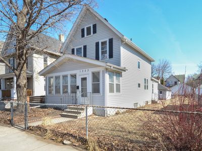1223 6th St NE, Minneapolis, MN, 55413