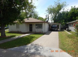 334 S Hobson, Mesa, AZ 85204