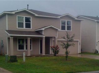 2032 Vanamen Ct, Conroe, TX 77304