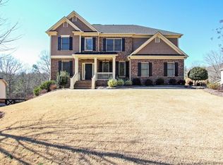 5870 Windjammer Pt, Cumming, GA 30041