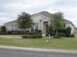 172 Meadow Park Dr, Aledo, TX 76008