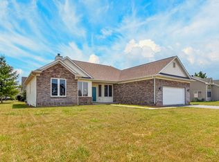 813 Bliss St, Belvidere, IL 61008