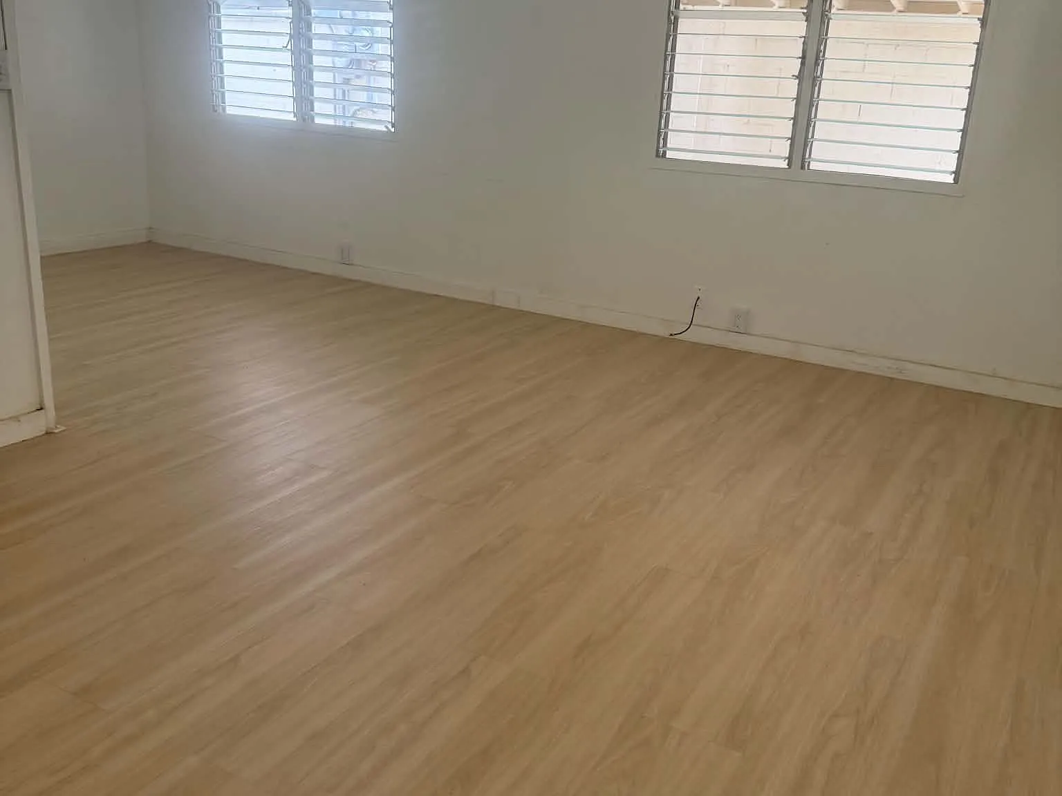 2 bed, 850 sqft, $2,600 — Photo 4