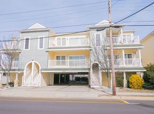 205 E Pine Ave #B, Wildwood, NJ 08260