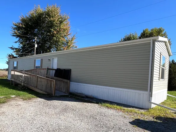 9768 Township Highway 111, Upper Sandusky, OH 43351
