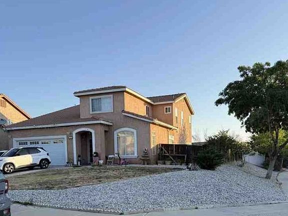 Property Side View
