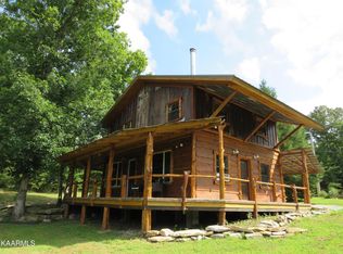 266 Williams Branch Rd LOT 14, Lancing, TN 37770