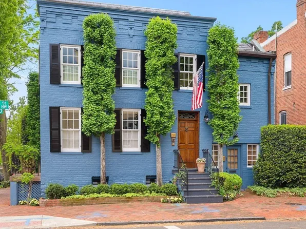 2900 O St NW, Washington, DC 20007