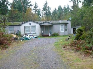 602 204th Avenue Court Kp S, Lakebay, WA 98349