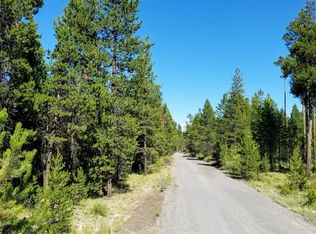 17138 Glendale Rd, Bend, OR 97707