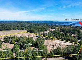 2660 Holden Corso Rd, Nanaimo, BC V9X 1M7