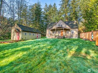 80 Willis Ln, Olga, WA 98279