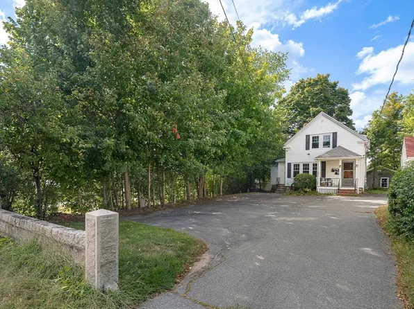 225 S Main St, Randolph, MA 02368
