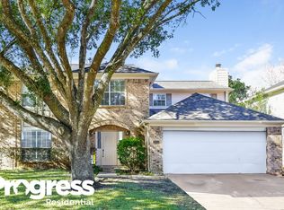 3311 Colonel Court Dr, Richmond, TX 77406