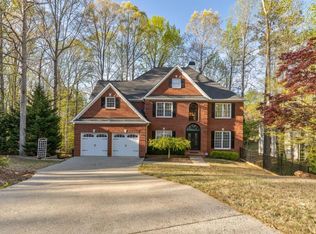 315 Foxley Way, Roswell, GA 30075