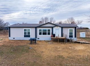 53390 N 35800th Rd, Maramec, OK 74045