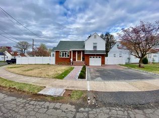 1233 Carlton Ter, Union, NJ 07083