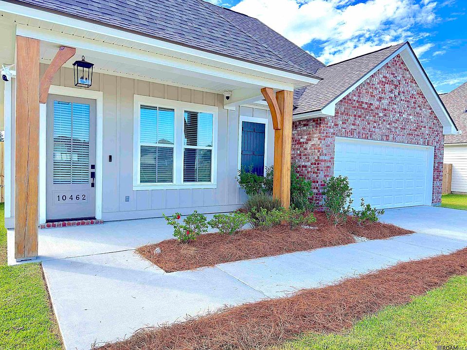 10462 Highcrest Dr, Denham Springs, LA 70706 | Zillow