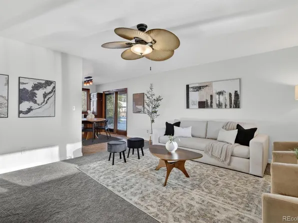 1348 S Drexel Way, Lakewood, CO 80232